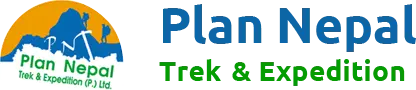 Plan Nepal Trek & Expedition