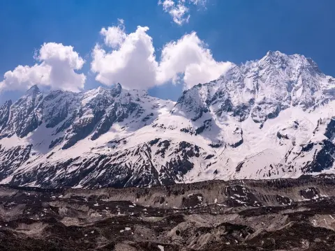 Manaslu Circuit Trek: Tips from Our Successful Journey