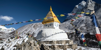 Everest Panorama Trek