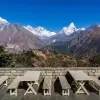 Everest Panorama Trek 11 Days