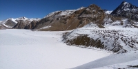 Tilicho Lake - Plan Nepal