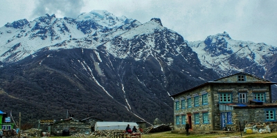 Tamang Heritage Trail Trek