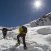 Mera Peak Climbing