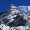 Lobuche East Peak Climbing