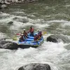 BhoteKoshi River Rafting